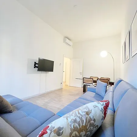 Apartment La Dolce Vita - Moscova 2 *