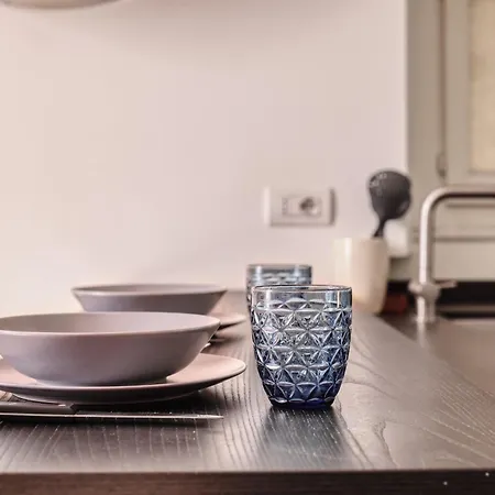 Just Urban - Stupendo Bilocale In Centro - Moscova Brera * Mediolan