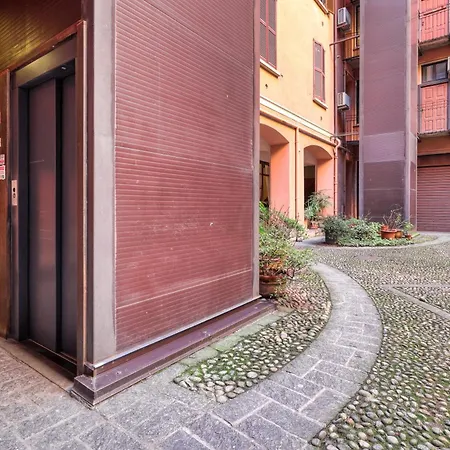 Just Urban - Superb - Moscova Brera Apartment