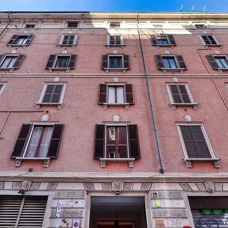 Just Urban - Stupendo Bilocale In Centro - Moscova Brera Апартаменты *