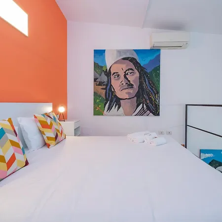 Xenia - Bright Loft In Bovisa Area