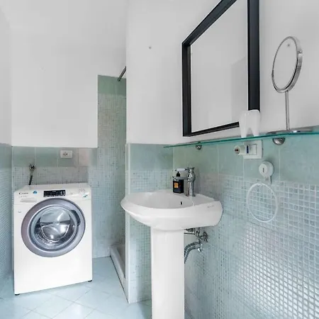 -ethnic Design Loft- Con Soppalco Citta Studi M2 Milano