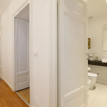 Contempora - Trilocale Podgora 10 Daire *