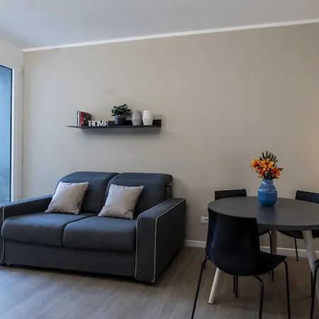 Free Parking - Duomo Centro Modern - Private Gym - Metro