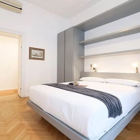 Contempora - Trilocale Podgora 10 *