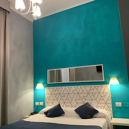 Hotel Giovanna Citylife