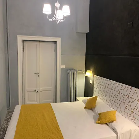 Giovanna Citylife Hotel