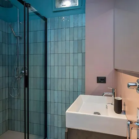 Tiffany Cozy Flat Apartment