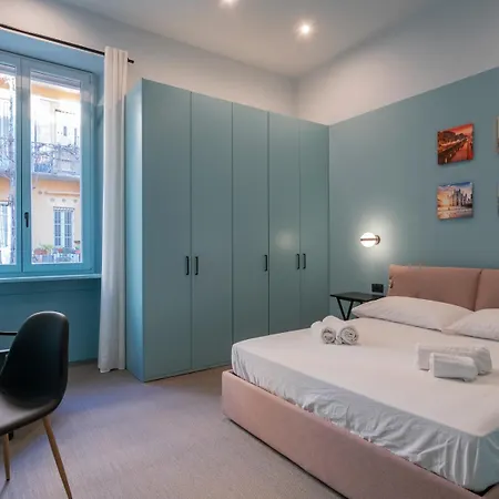 Apartment Tiffany Cozy Flat *