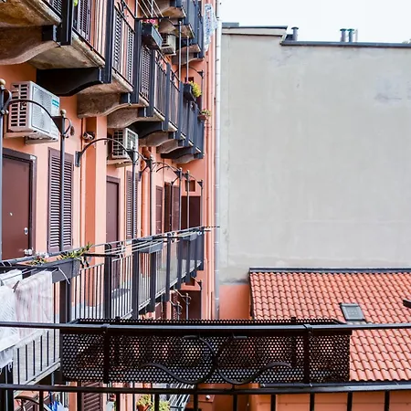 Design District - Accogliente Apartament *