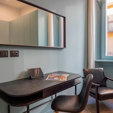 Tiffany Cozy Flat Apartment