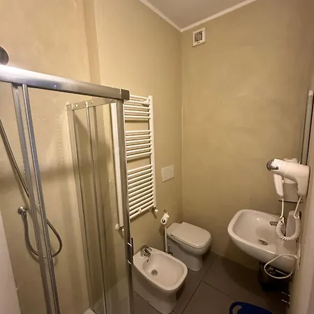 Hotel Giovanna Citylife *