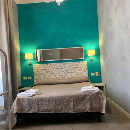 Hotel Giovanna Citylife *