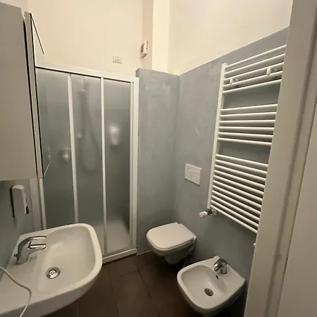 Hotel Giovanna Citylife *