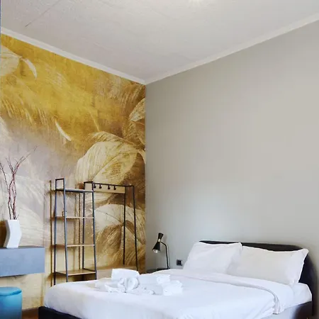 Sant'ambrogio Charme *