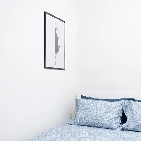 Apartamento Cos54 • Exclusive With Terrace • *