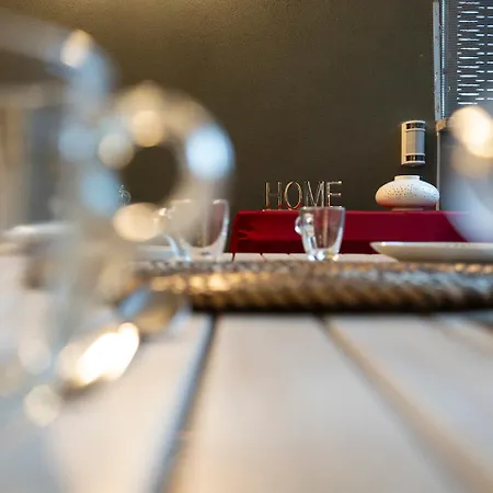 Cos54 • Exclusive With Terrace • * Milão