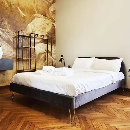 Sant'ambrogio Charme ミラノ
