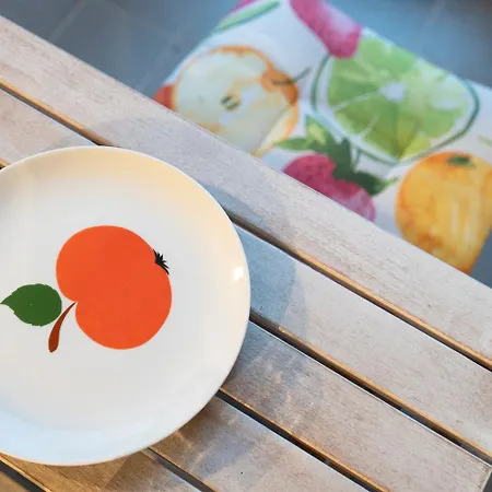 Cos54 • Exclusive With Terrace •