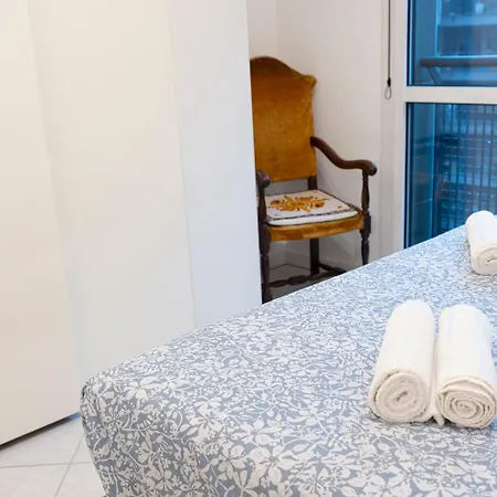 Cos54 • Exclusive With Terrace • Apartamento