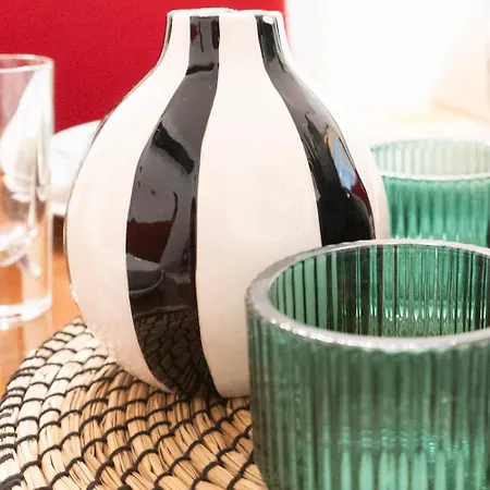 Apartamento Cos54 • Exclusive With Terrace •