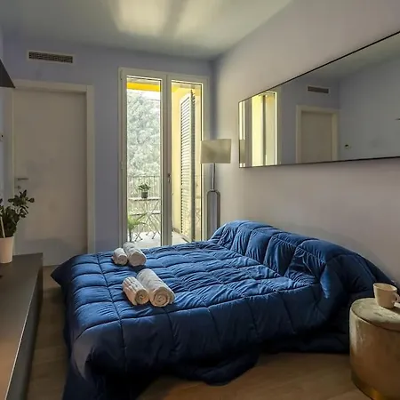 Apartment Duomo Center Two-room Design- Private Gym - Metro *