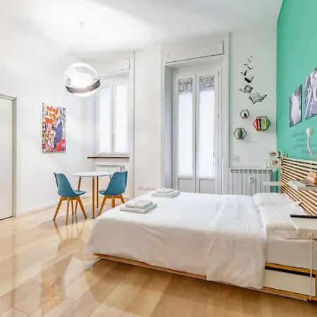 Urbanjungle - Centre With Balcony アパート