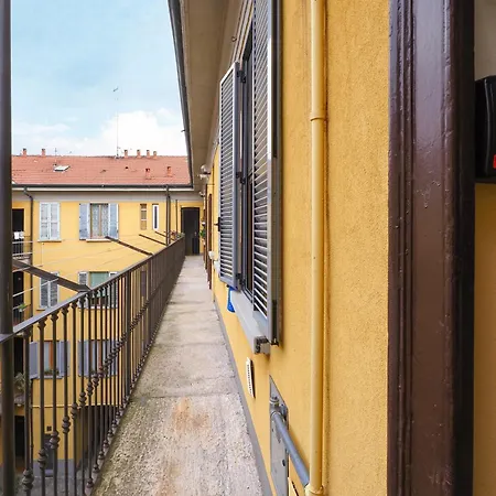 Primopiano - Custodi Milán