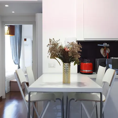 Primopiano - Custodi * 밀라노