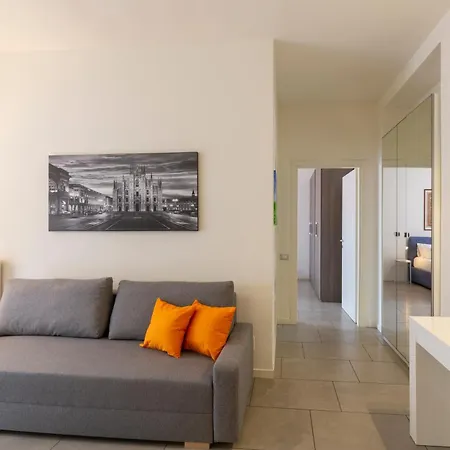 Massarent House - Gambara M1 *