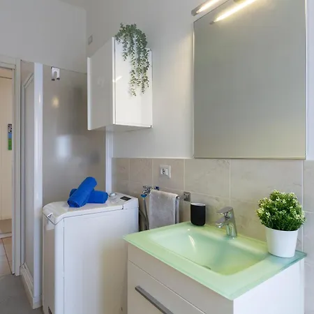 Massarent House - Gambara M1