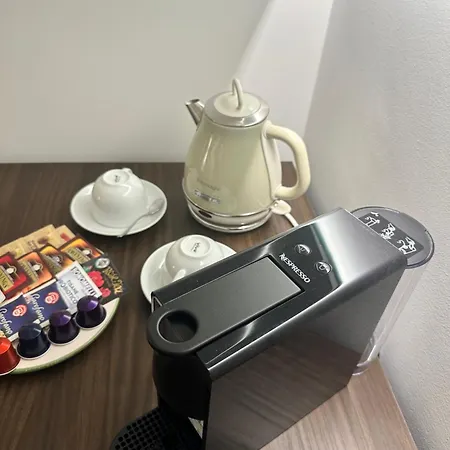 Gmaison 4* Milánó