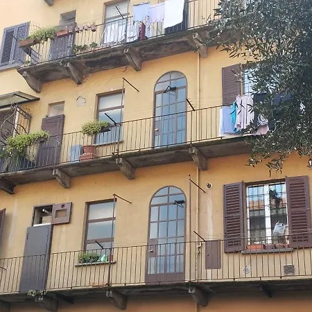 Apartment Mirella's Sweet -navigli