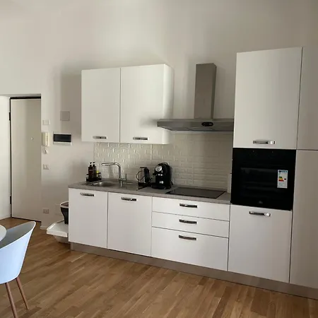 Apartament La Casa Di Zoe - Bocconi, Navigli Mediolan