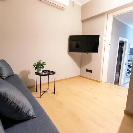 Apartmán Ihost Luxury -free Parking- Plana 6
