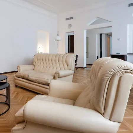 Italianway - Settembrini 26 Apartment Milan