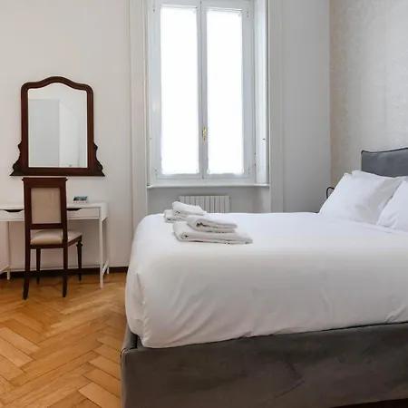Italianway - Settembrini 26 Milan