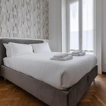 Italianway - Settembrini 26 Apartment *