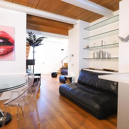 Apartment Aleardi 14 -