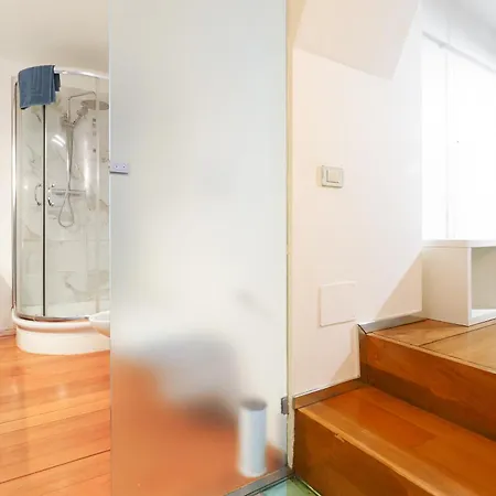 Aleardi 14 - Apartment Milan