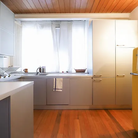 Aleardi 14 - Apartment