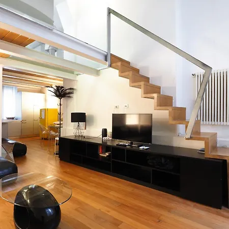 Aleardi 14 - Apartment