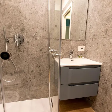 Ihost Luxury-private Parking- Plana 1 Apartment *
