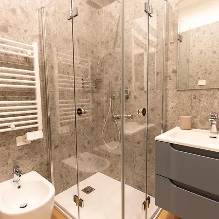 Apartment Ihost Luxury-private Parking- Plana 1 *