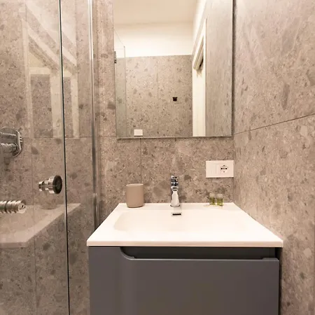 Apartment Ihost Luxury-private Parking- Plana 1 *