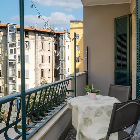 Citylife Modern Bilo - M5 Lotto&m1 Amendola Fiera Appartamento Milano