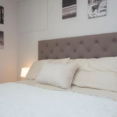 Zona Citylife Comodo Per Raggiungere Il Centro Milan