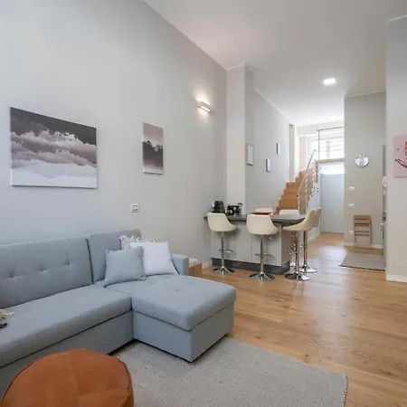 Zona Citylife Comodo Per Raggiungere Il Centro *