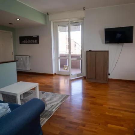 Apartment 10 Minuti Da