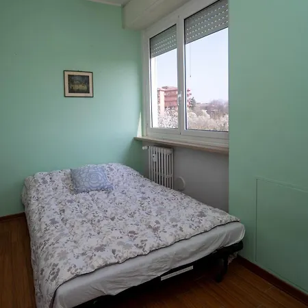 10 Minuti Da Apartment *